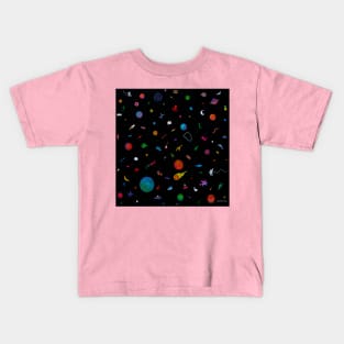 Big Bang Kids T-Shirt